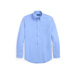 Polo Ralph Lauren Srajca svetlo modra