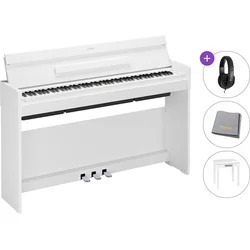 Yamaha YDP-S36 Standard SET White Digitalni piano