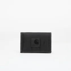 Denarnica Carhartt WIP Otis Wallet Black Universal