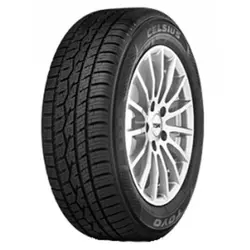 Toyo tires T185/65r15 88h celsius toyo auto gume