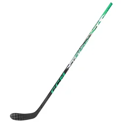 Kompozitna hokejska palica CCM JetSpeed FTW Intermediate 29 levo roko navzdol, flex 65