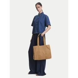 Ročna torba LAUREN RALPH LAUREN 431970157001 Khaki