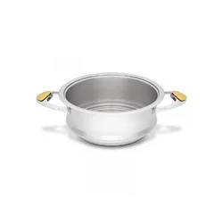 ZEPTER Posuda sa perforiranim dnom 4,8 L