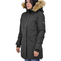 COPPERMINER JAKNA AROSA JACKET ZA ŽENE