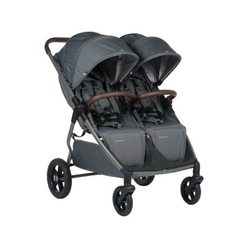 4 Moms Kolica za blizance Mast twinx volcanic