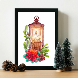 WALLXPERT Dekorativna slika SC4963113