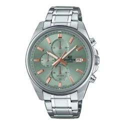 Casio Edifice muški sat ( EFV-610DE-3A )