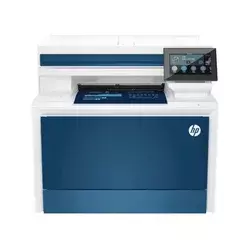 HP 5HH67A Color LaserJet Pro MFP 4303fdw Štampač, 600x600 dpi, Beli