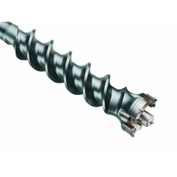 Bosch Prebojni sveder iz trde kovine 45 mm Bosch 1618596456 skupna dolžina 1000 mm SDS-Max 1 kos