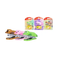 DELI SPENJAČ MINI +1000 SPONK ŽIVALI