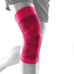Bauerfeind Sports Compression Knee Support
