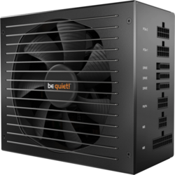 be quiet! STRAIGHT POWER 11 650W Power Supply