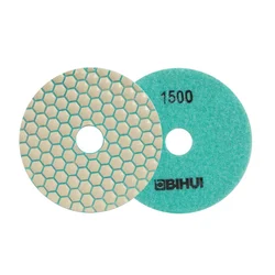 Dijamantski brusni disk (čičak) - BIHUI DPP