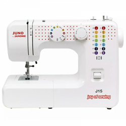 Janome Juno J15