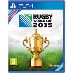 Rugby World Cup 2015 (PS4) - rabljeno