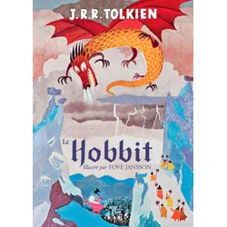 Le Hobbit, illustré par Tove Jansson