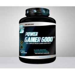 Pansport Power Gejner, Vanila 4,54kg