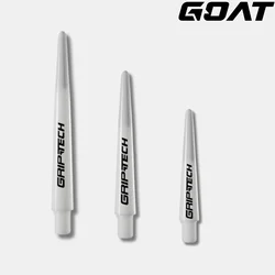 GOAT/GripTech/White nastavki za pikado