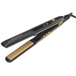 Beper 40.452 Presa za kosu, Parna, 130°C - 230°C, 30W