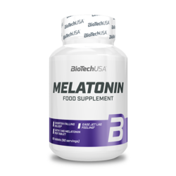 Melatonin (90 tab.)