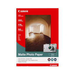 Canon MP-101 foto-papir