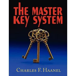 Master Key System