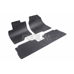 RIGUM Tipske patosnice za CHEVROLET Captiva 06- / OPEL Antara 07-