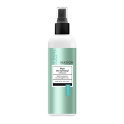 MARION - FINAL CONTROL - SMOOTHNESS - Lotion for straight hair 200ml