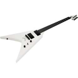 S by Solar VB4.6W White električna gitara (sa torbom)
