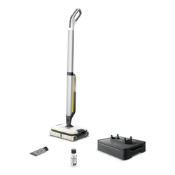 KARCHER FC 7 Akumulatorski čistač tvrdih podova beli