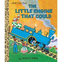 Little Engine That Could
