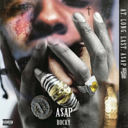 A$AP Rocky – At.Long.Last.A$AP