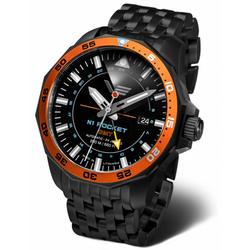 VOSTOK-EUROPE NH34/225A714B