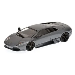 1:43 LAMBORGHINI MURCIELAGO LP 640 2006 GREY METALLIC