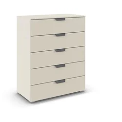 Carryhome KOMODA, barve šampanjca