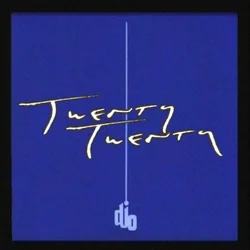 Djo - Twenty Twenty (Blue Coloured) (LP)