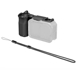 SmallRig Handle for SmallRig Cages (ID 5888, 5887) for DJI Osmo Action 6 6259