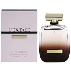 Nina Ricci L´Extase parfumska voda 80 ml za ženske