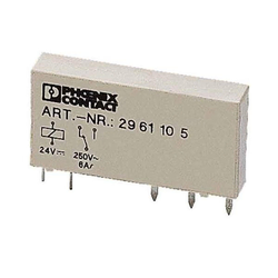Phoenix Contact Kontaktni rele Phoenix REL-MR- 24DC/21, (20889090)