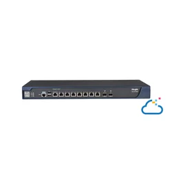 Ruijie All-in-one Unified Security Gateway RG-EG3250