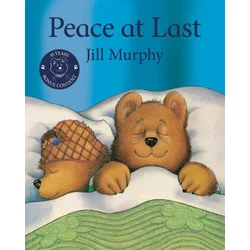 Peace at Last 45th Anniversary Edition