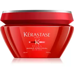 Kerastase Maska za kosu Soleil, 200 ml