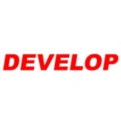 DEVELOP toner TN-310 (40535050), rumen
