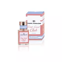 Tom Tailor Parfem East Coast Club woman, 30ml