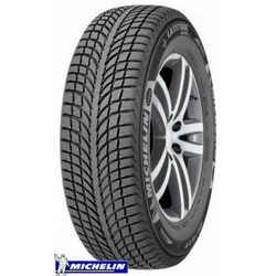 MICHELIN zimska 4x4 / SUV guma 275 / 40 R20 106V LATITUDE ALPIN LA2 GRNX XL