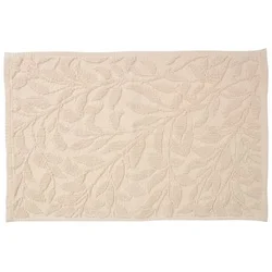 Prostirka za kupatilo ALMVIK 50x80 natur KRONBORG