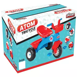 Pilsan Tricikl Atom ( 31714 )