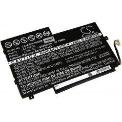 POWERY Akumulator Acer Aspire Switch 10E