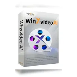 WinXvideo Al 3.2 Key GLOBAL
