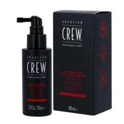 American CREW Losion protiv opadanja kose, 100 ml